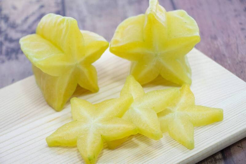 มะเฟืองป้องกันหัวใจและลดน้ำตาลในเลือด! นักโภชนาการแนะนำ: ผู้ป่วยเบาหวานทานได้ในปริมาณพอเหมาะ, กลุ่มหนึ่งควรหลีกเลี่ยง
